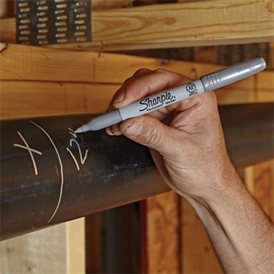 SHARPIE METALİK MARKÖR 3 LÜ KARIŞIK RENK 1986006
