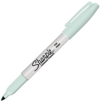 SHARPIE PERMANENT SET FINE 12 Lİ MYSTIC GEMS 2157681