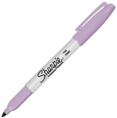 SHARPIE PERMANENT SET FINE 12 Lİ MYSTIC GEMS 2157681