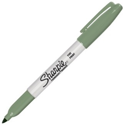SHARPIE PERMANENT SET FINE 12 Lİ MYSTIC GEMS 2157681