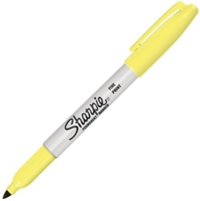 SHARPIE PERMANENT SET FINE 12 Lİ MYSTIC GEMS 2157681