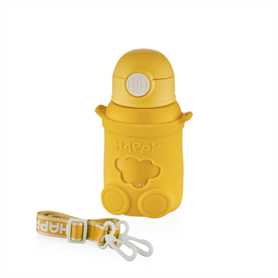 SHOTAY MATARA ÇELİK TERMOS  480 ML EVERYDAY (4 ASS.) SHT-ST-8816