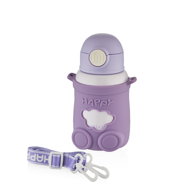 SHOTAY MATARA ÇELİK TERMOS  480 ML EVERYDAY (4 ASS.) SHT-ST-8816