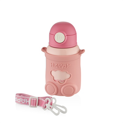 SHOTAY MATARA ÇELİK TERMOS  480 ML EVERYDAY (4 ASS.) SHT-ST-8816