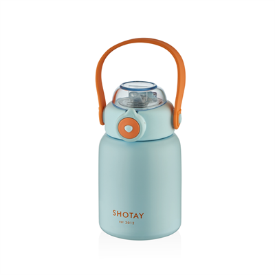SHOTAY MATARA ÇELİK TERMOS  500 ML FASHION (4 ASS.) SHT-ST-8095