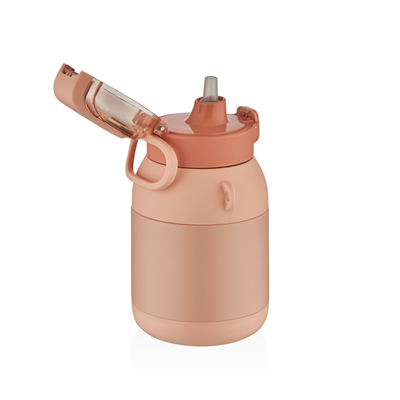 SHOTAY MATARA ÇELİK TERMOS  800 ML DOMES (4 ASS.) SHT-ST-8081
