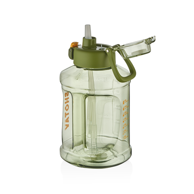 Shotay Matara Tritan 1500 Ml Carboy (L) Sht-St-6291