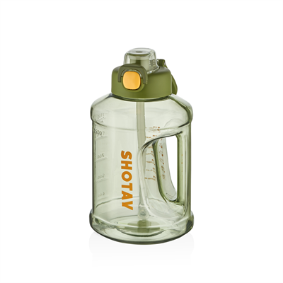 Shotay Matara Tritan 1500 Ml Carboy (L) Sht-St-6291