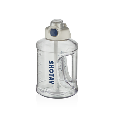 Shotay Matara Tritan 1500 Ml Carboy (L) Sht-St-6291