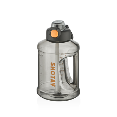 Shotay Matara Tritan 1500 Ml Carboy (L) Sht-St-6291