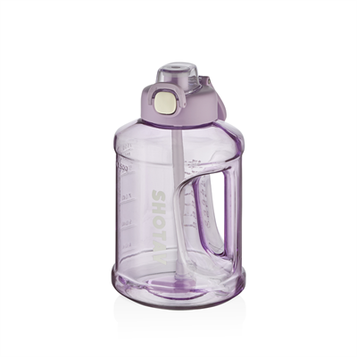Shotay Matara Tritan 1500 Ml Carboy (L) Sht-St-6291