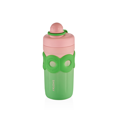 SHOTAY MUG MATARA ÇELİK TERMOS 500 ML DONAT (4 ASS.) SHT-ST-8098