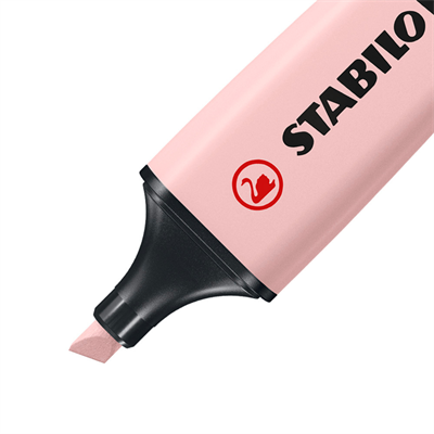 Stabilo Boss Original Wildflowers - Pudra (70/128)