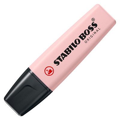 Stabilo Boss Original Wildflowers - Pudra (70/128)