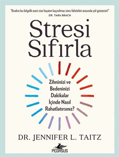 Stresi Sıfırla