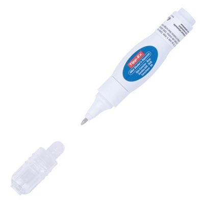 Tıpp-Ex Sıvı Silici Kalem Tipi Shake 10 Lu 8024222