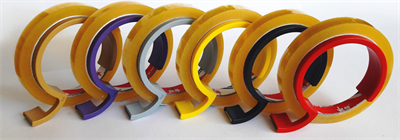 VEGE BANT HOOP KESİCİLİ OFFICE 12x66