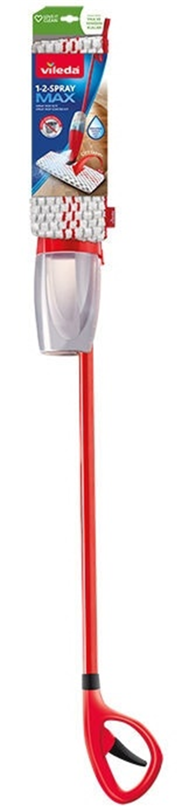 VİLEDA MOP 1-2 SPRAY MAX SİSTEM 173774