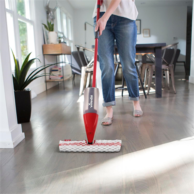 VİLEDA MOP 1-2 SPRAY MAX SİSTEM 173774