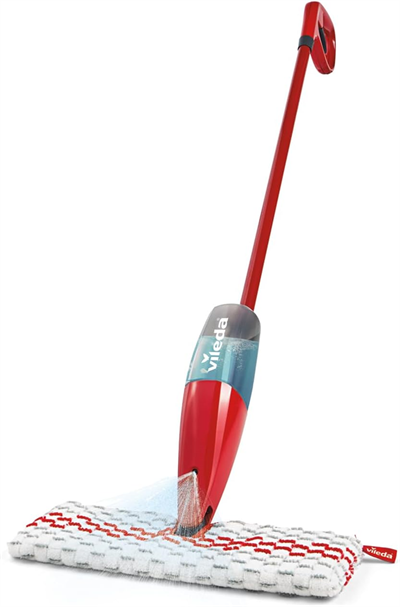 VİLEDA MOP 1-2 SPRAY MAX SİSTEM 173774