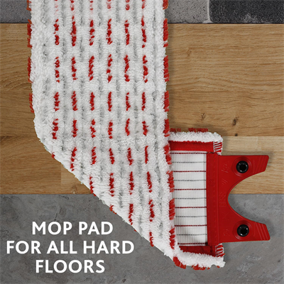 Vileda Ultramax EWC Komple Sistem | Mikrofiber Mop ve Sıkma Kovası