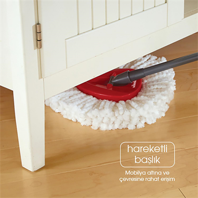 VİLEDA MOP TURBO SİSTEM 152440
