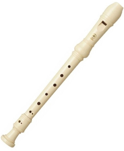 YAMAHA BLOK FLÜT
