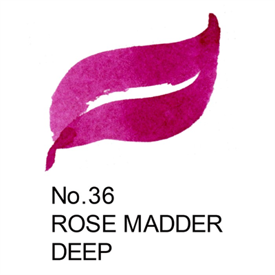 ZIG CAMBIO TAMBIEN PEN ROSE MADDER DEEP 036 X050T