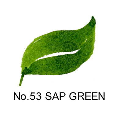ZIG CAMBIO TAMBIEN PEN SAP GREEN 053 X050T