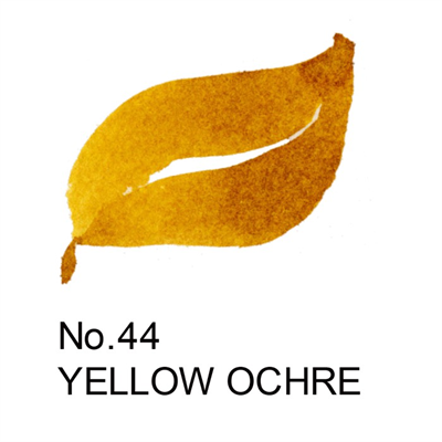 ZIG CAMBIO TAMBIEN PEN YELLOW OCHRE 044 X050T