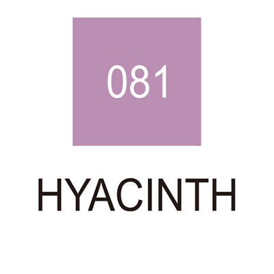 ZIG CLEAN COLOR DOT TC-6100 081 HYACINTH