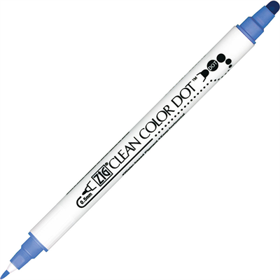 Zıg Clean Color Dot Tc-6100 301 Spalsh