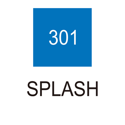 Zıg Clean Color Dot Tc-6100 301 Spalsh
