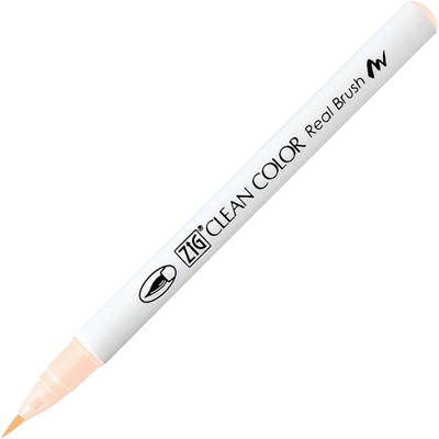 Zıg Clean Color Real Brush Rb-6000At 074 Lıght Beıge