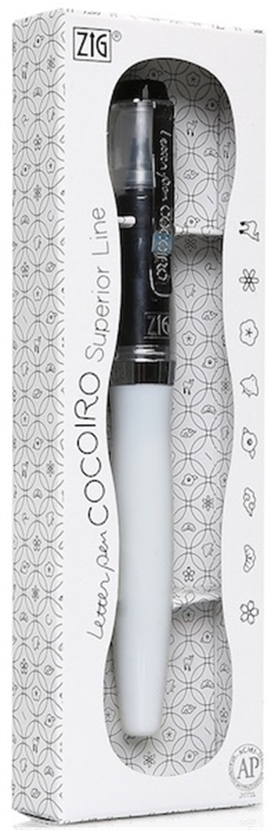 ZIG COCOIRO SUPERIOR LINE BONECHINA LPCR010-S02