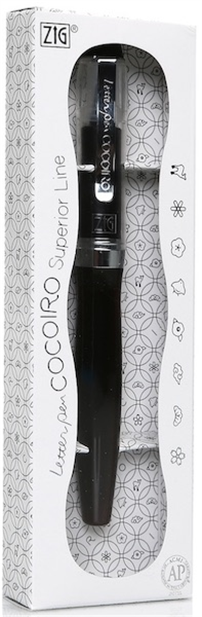 ZIG COCOIRO SUPERIOR LINE ESPRESSO LPCR010-S03