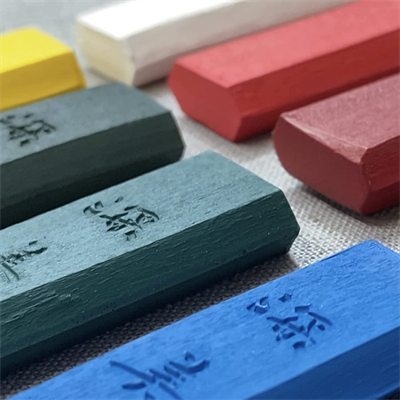 Zig Ink Stick Saiboku Shimbi 14 Renk Seti (AK8/14V)