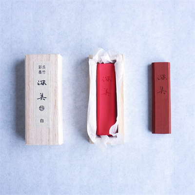 Zig Ink Stick Saiboku Shimbi 14 Renk Seti (AK8/14V)