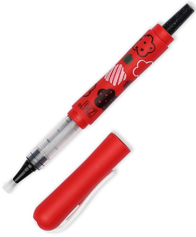 ZIG LETTER PEN COCOIRO SPECIAL EDITION GÖVDE+REFILL 023S