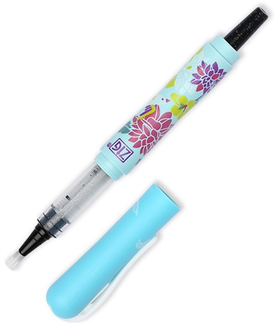 ZIG LETTER PEN COCOIRO SPECIAL EDITION GÖVDE+REFILL 014S