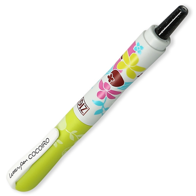 ZIG LETTER PEN COCOIRO SPECIAL EDITION GÖVDE+REFILL 09S