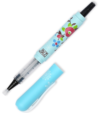 ZIG LETTER PEN COCOIRO SPECIAL EDITION GÖVDE+REFILL 011S