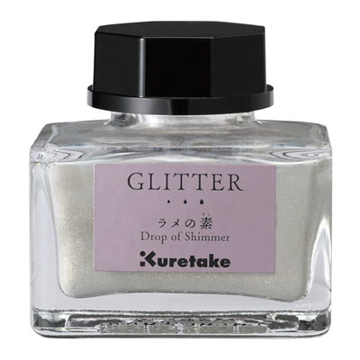 ZIG MÜREKKEP DROP OF SHIMMER 20g ECF063-999 GLITTER