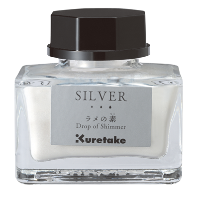 ZIG MÜREKKEP DROP OF SHIMMER 20g ECF063-102 SILVER