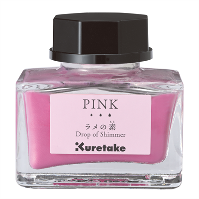 ZIG MÜREKKEP DROP OF SHIMMER 20g ECF063-025 PINK