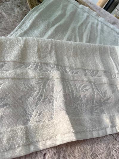 Bambu Havlu 85*45 cm