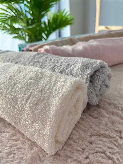 Bambu Havlu 85*45 cm