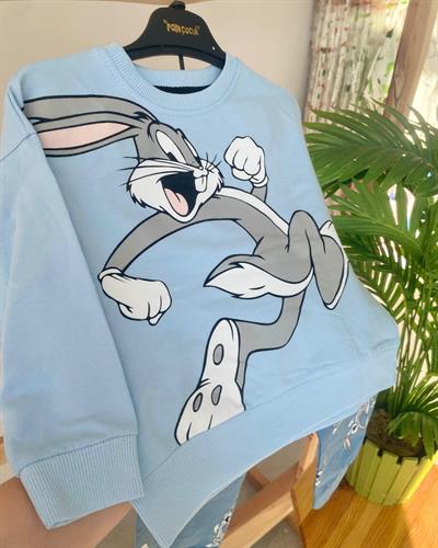 Bugs Bunny Takım