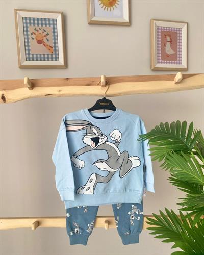 Bugs Bunny Takım