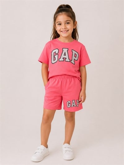 GAP İkili Takım Pembe